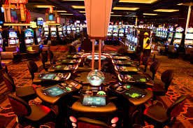 Fish game arcade shooting games on slotsph apk