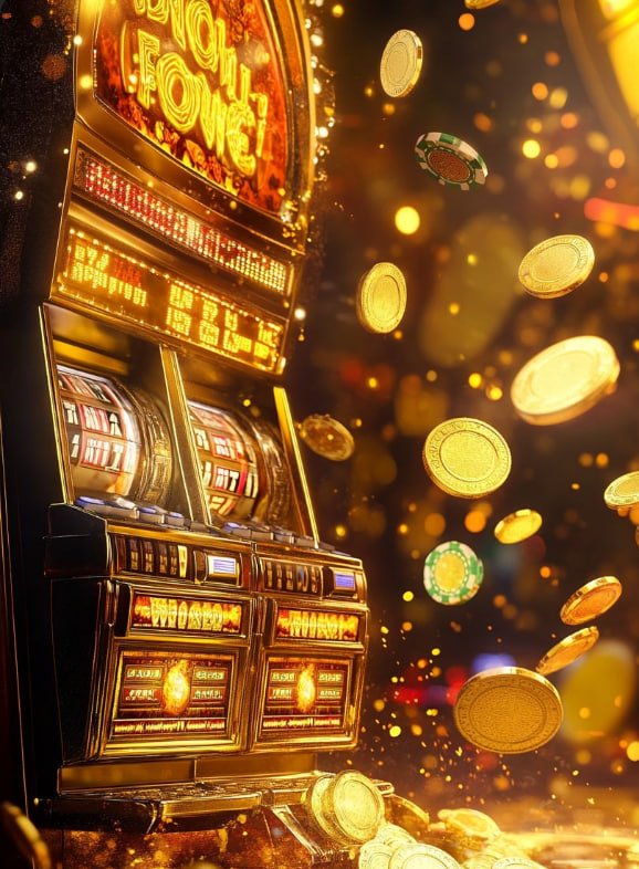 Step-by-step guide showing how to start playing casino games on slotsph apk mobile