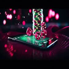 Filipino player registering on slotsph apk to claim an active promotion bonus